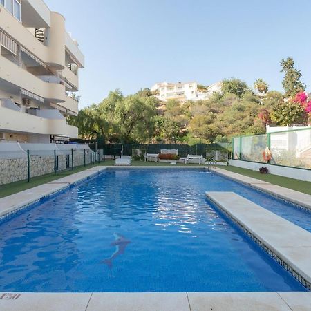 Appartamento Yucas Vistamar Fuengirola Esterno foto