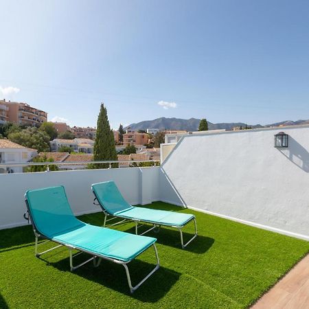 Appartamento Yucas Vistamar Fuengirola Esterno foto