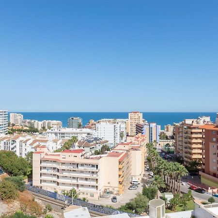 Appartamento Yucas Vistamar Fuengirola Esterno foto