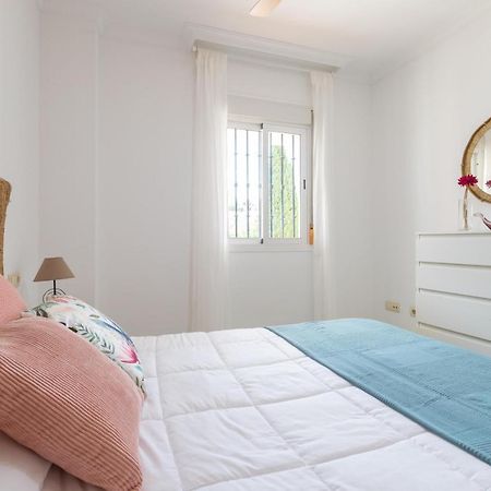 Appartamento Yucas Vistamar Fuengirola Esterno foto