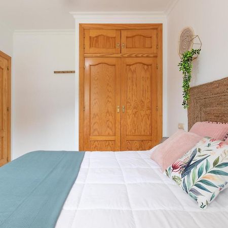 Appartamento Yucas Vistamar Fuengirola Esterno foto