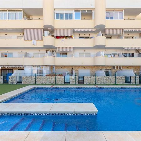 Appartamento Yucas Vistamar Fuengirola Esterno foto
