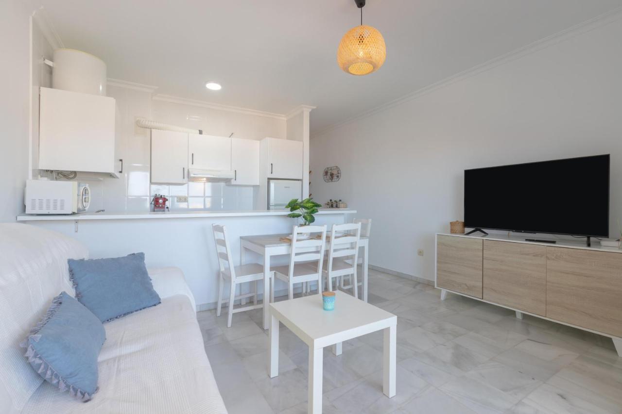 Appartamento Yucas Vistamar Fuengirola Esterno foto
